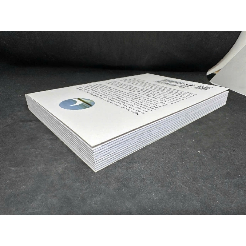 [Phiên Chợ Sách Cũ] Yêu Những Điều Không Hoàn Hảo, 2022 - Hae Min H1108 SBM 919719