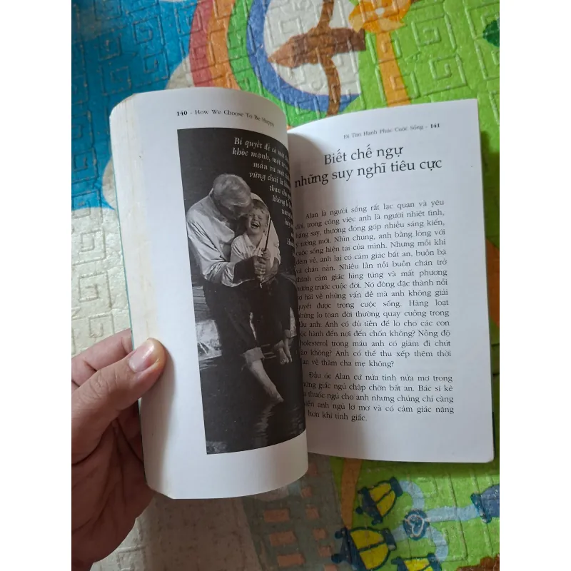 Hạt Giống Tâm Hồn "Đi Tìm Hạnh Phúc Cuộc Sống" 1002199