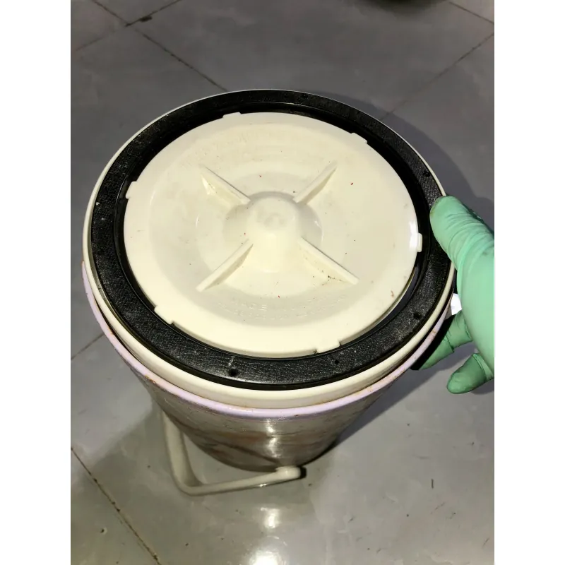 Bình giữ nhiệt chân không Tiger Nhật 801164