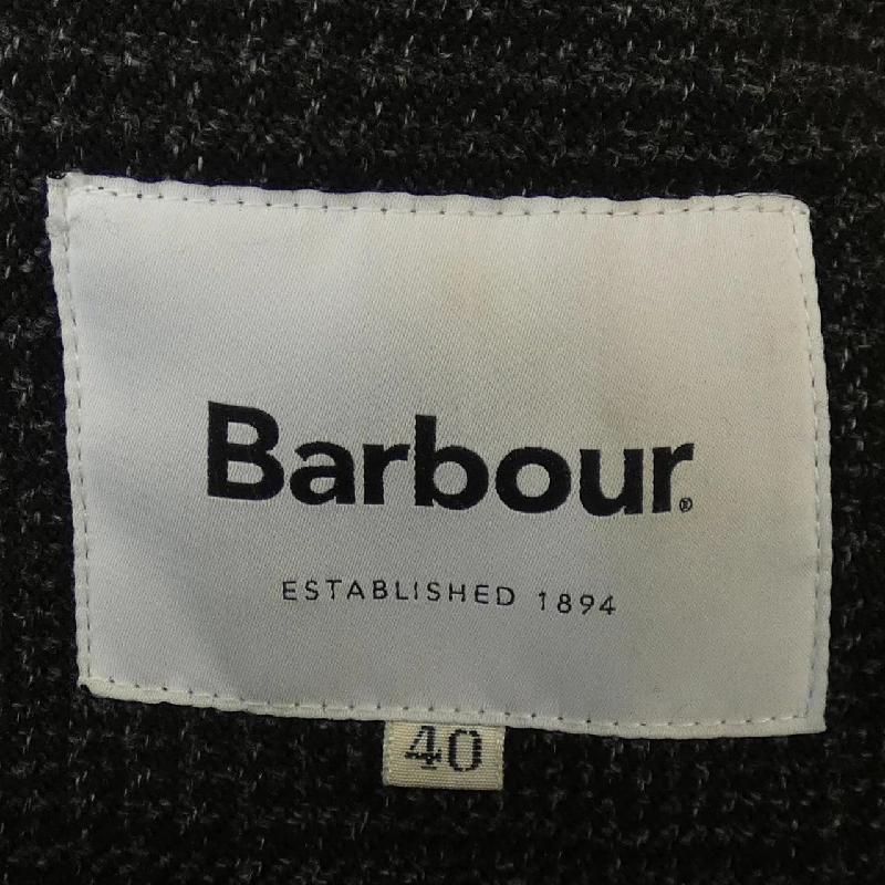 Jacket BARBOUR 1902115 - Hàng hiệu Authentic 891008