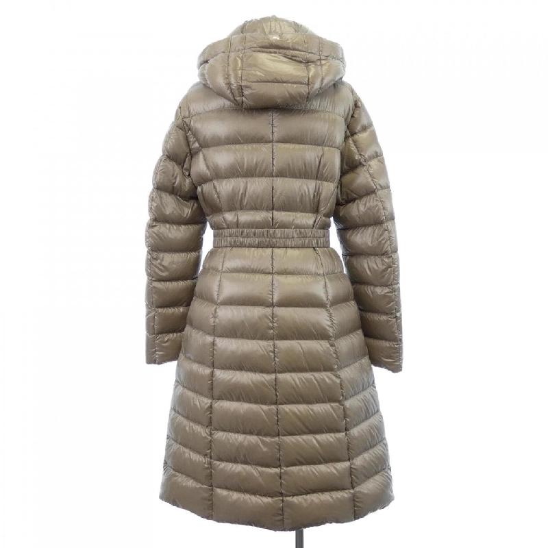 Herno PI001791D Áo khoác lông 633019