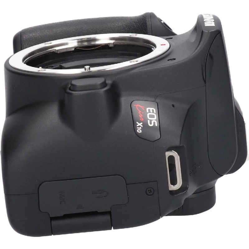 ＥＯＳ ＫＩＳＳ Ｘ１０ - Hàng hiệu Authentic 879110