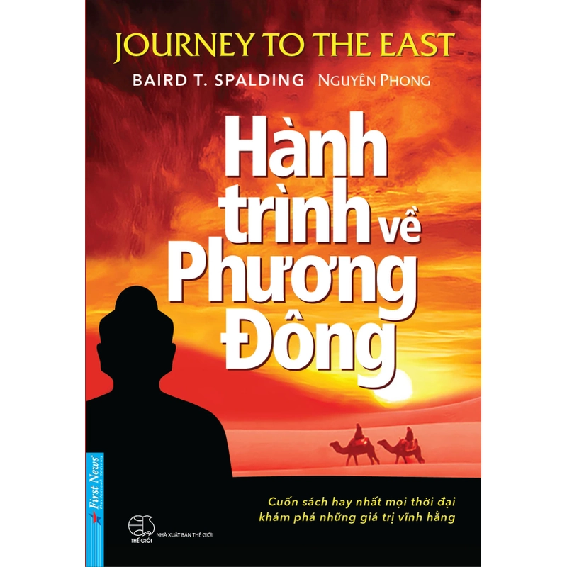 Hành trình về Phương Đông 456477