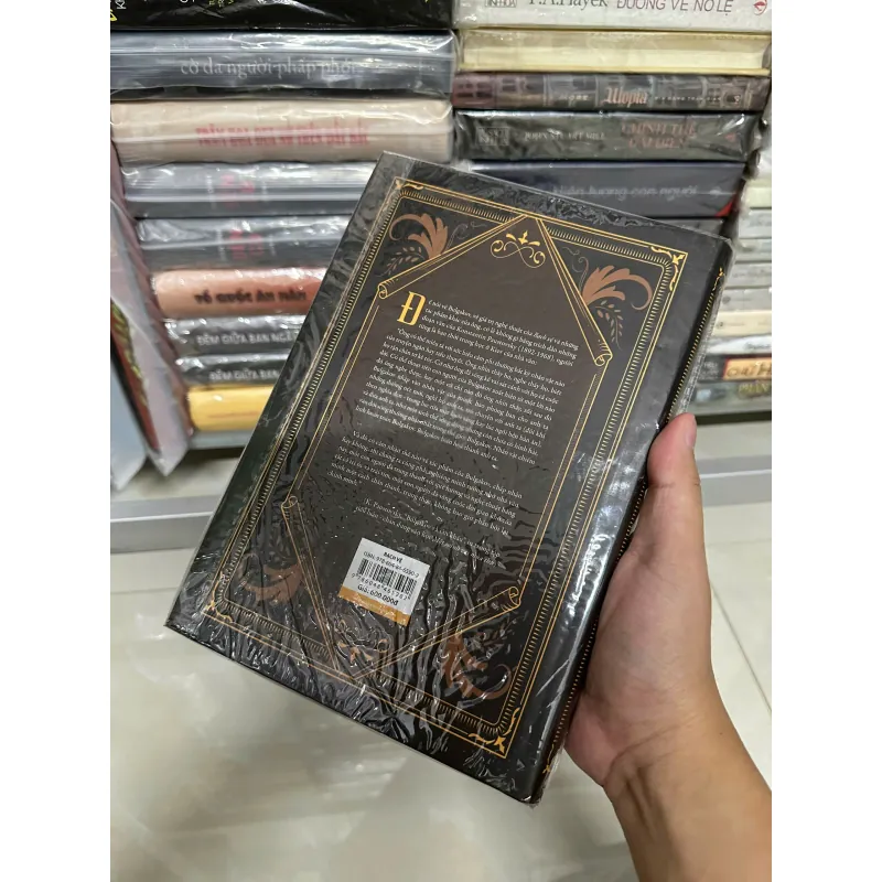 Bạch Vệ - Mikhail Bulgakov (Bìa cứng) 698143