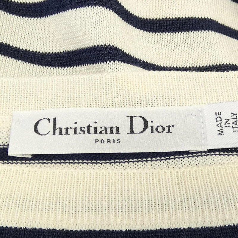 クリスチャンディオール CHRISTIAN DIOR 024S97AM603 ニット - Hàng hiệu Authentic 774593