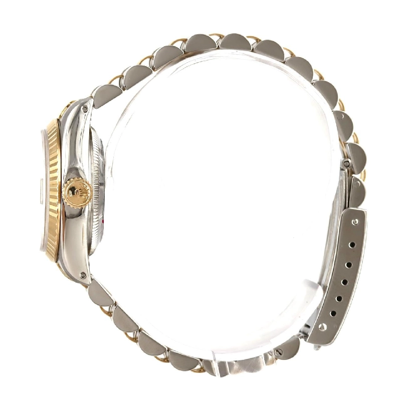 Đồng hồ Rolex Datejust 69173 SSxYG tự động R số - Hàng hiệu chính hãng 874133