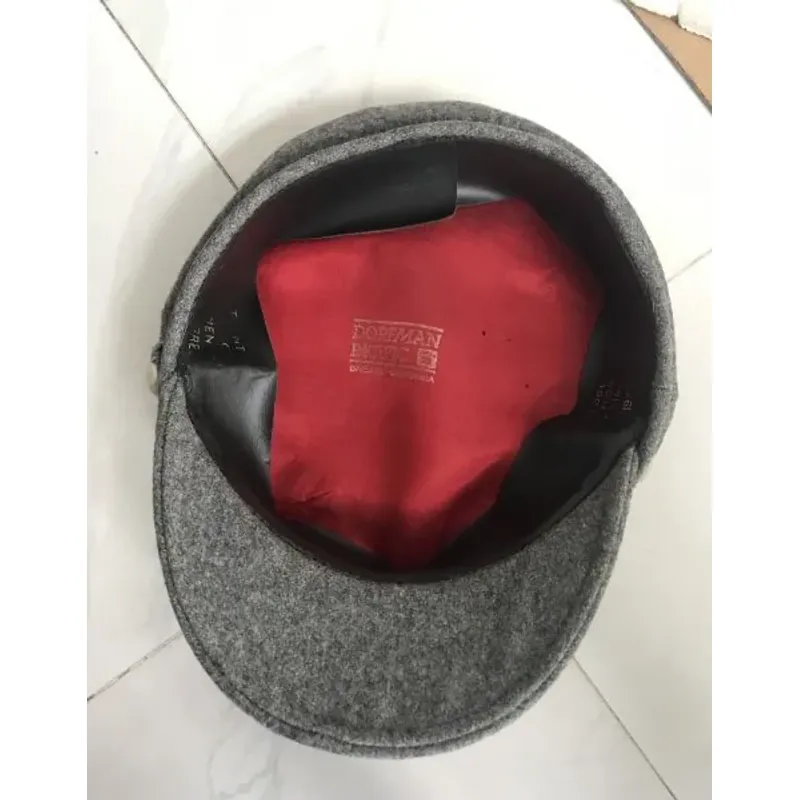 nón nỉ hiệu Doreman Pacific 971985