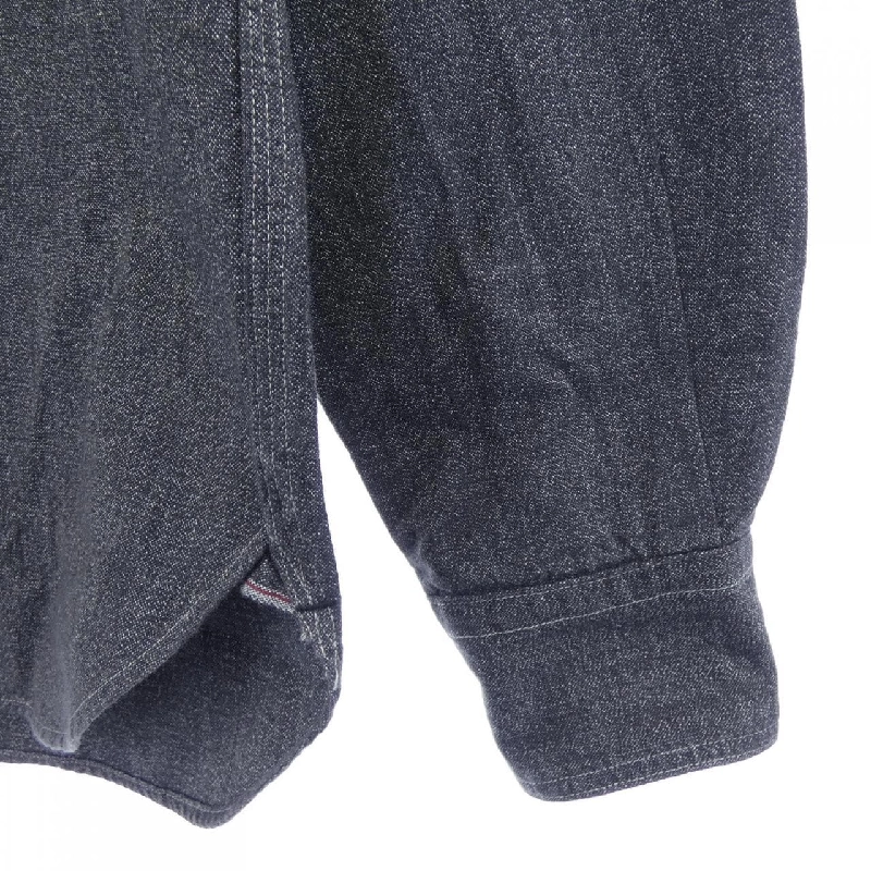 Áo sơ mi NIGEL CABOURN - Hàng hiệu Authentic 896333