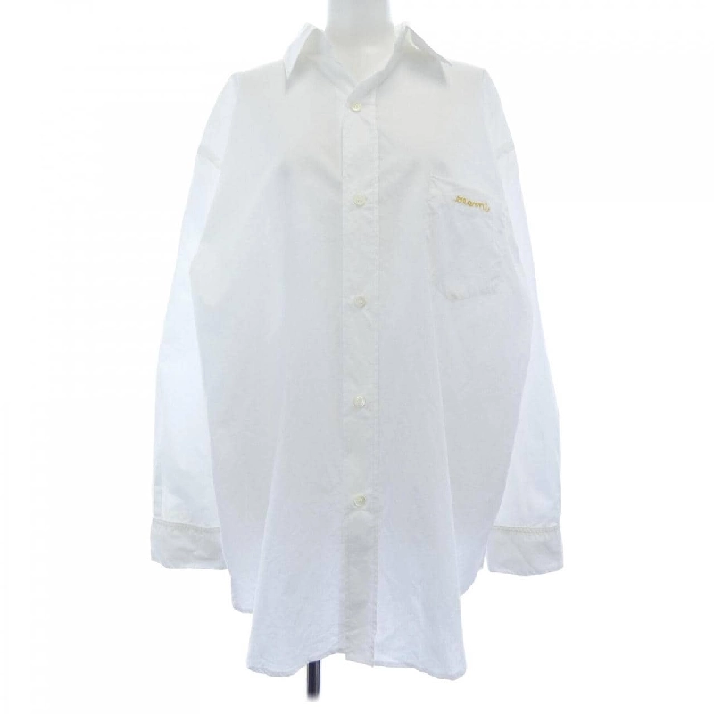 【Khuyến mãi】Áo sơ mi MARNI 645582