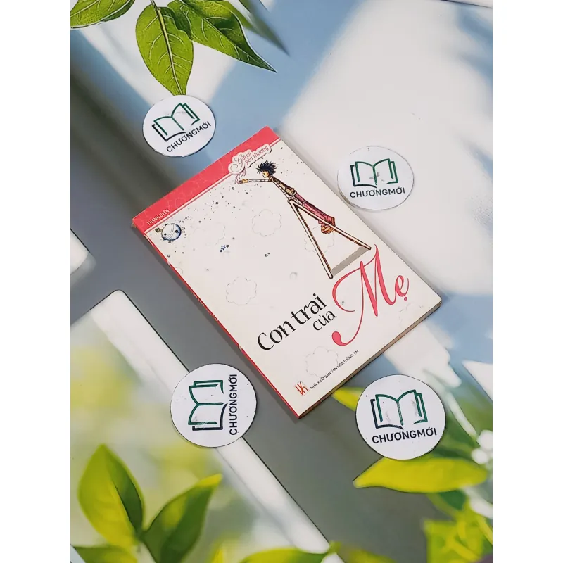 Con Trai Của Mẹ - Thanh Uyên 705580