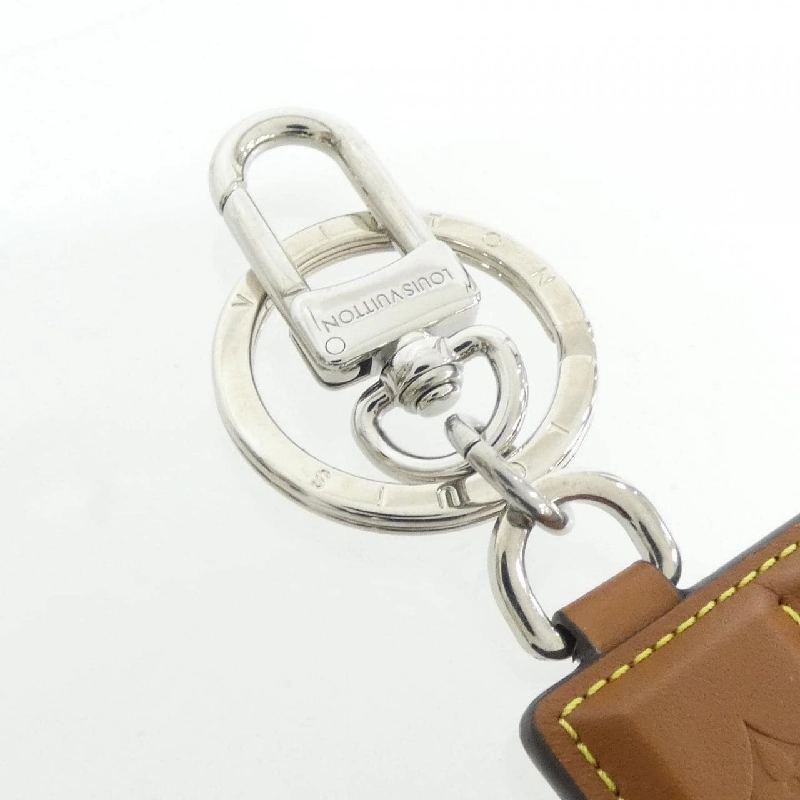 Túi xách charm Monogram Louis Vuitton LV Chocolate Bar M01478 móc khóa - Hàng hiệu Chính hãng 773751