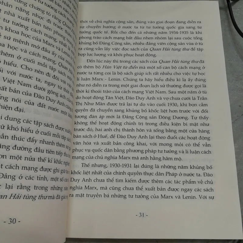 HỌC GIẢ ĐÀO DUY ANH - LÊ XUÂN KIÊU, KIỀU MAI SƠN 726835