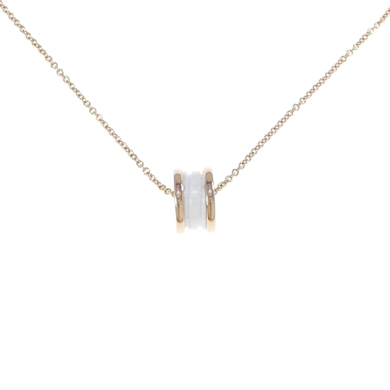 Bulgari B.zero1 Necklace - Hàng hiệu Authentic 842703