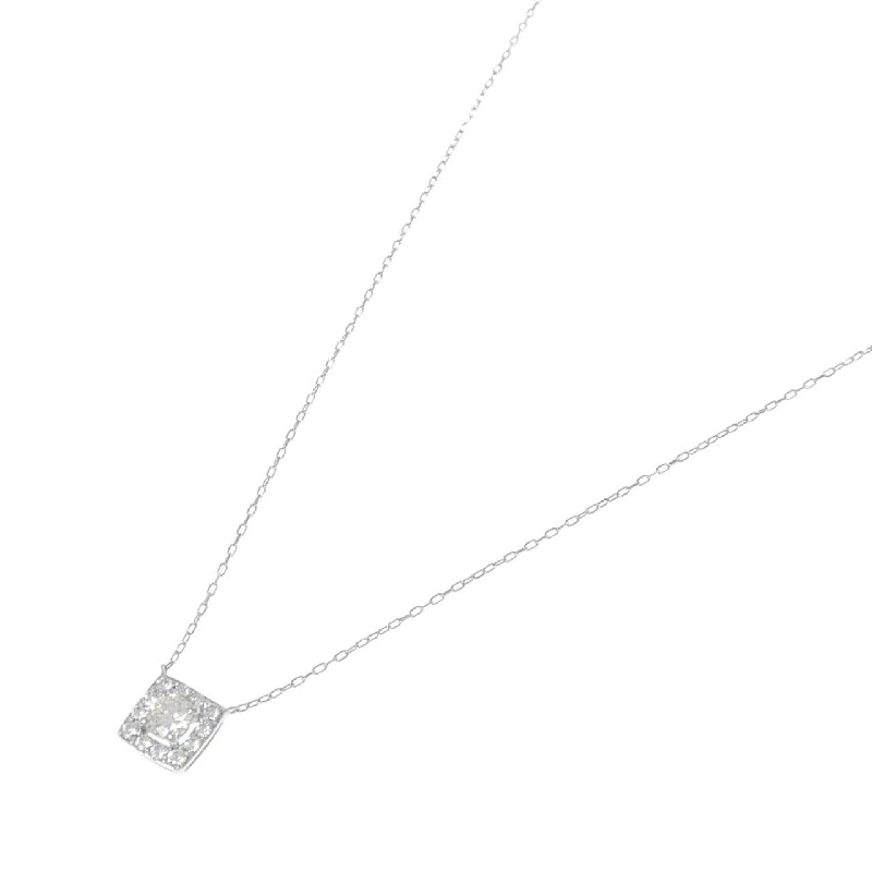 Dây chuyền kim cương PT950/PT850 0.48CT - Hàng hiệu Chính hãng 859829