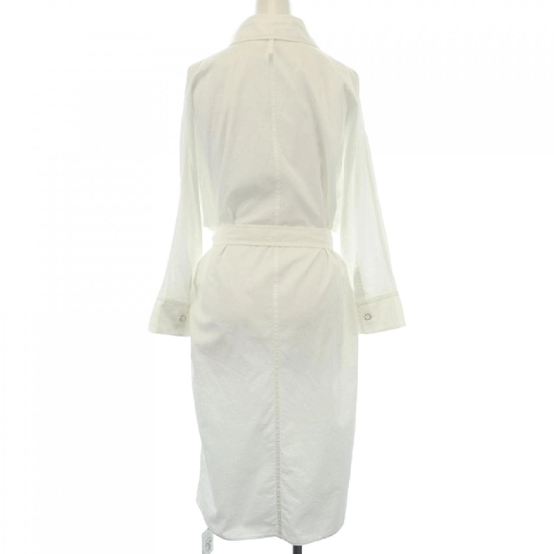 【Mã giảm giá】Đầm HERMES 650469