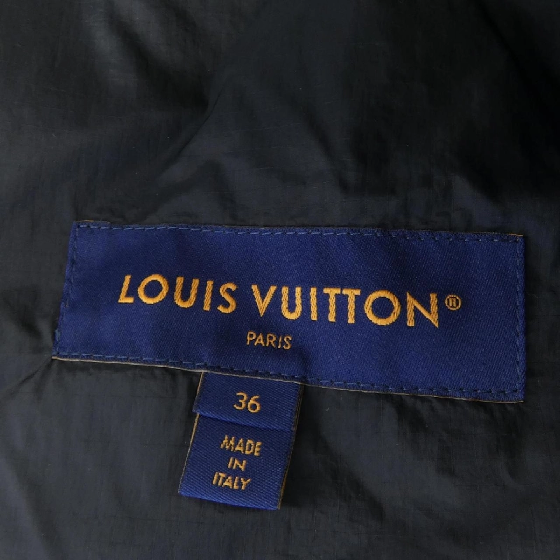 【Mã giảm giá】Áo gile LOUIS VUITTON 642929