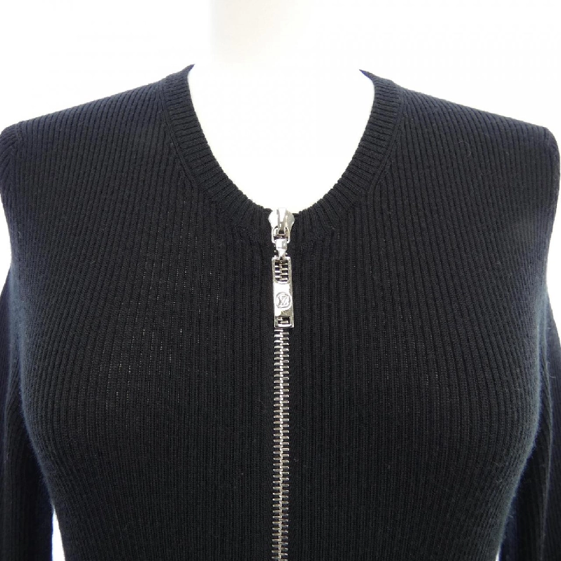 Louis Vuitton LOUIS VUITTON FADR36QT1 Đầm 646540