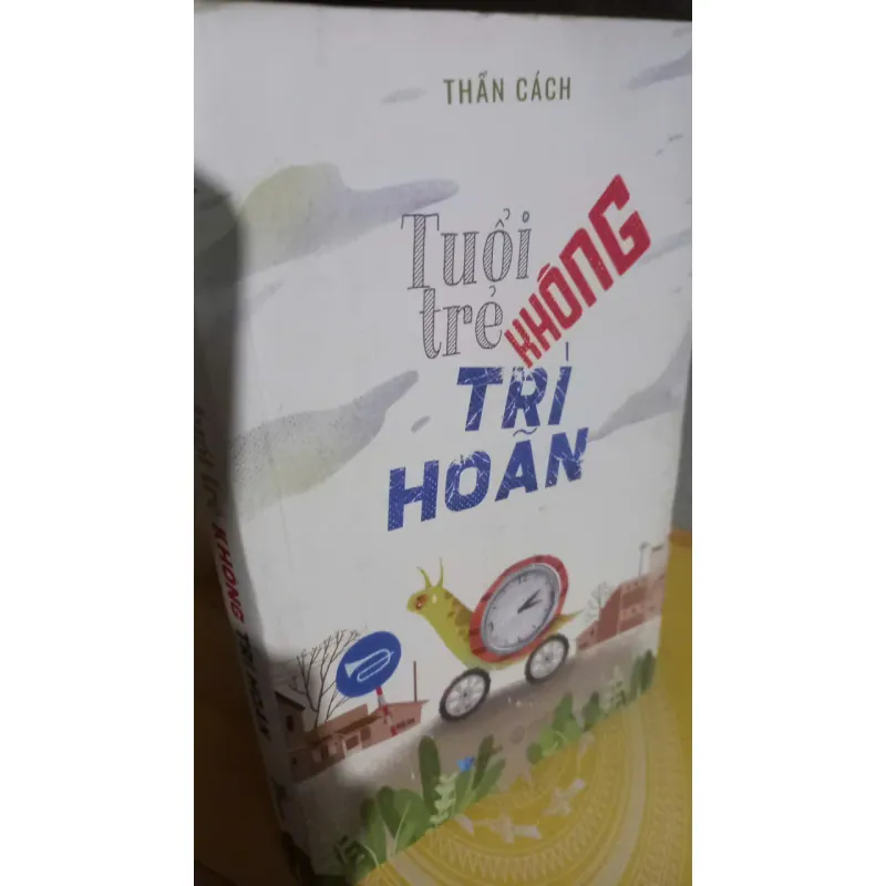 tuổi trẻ không trì hoãn 970985