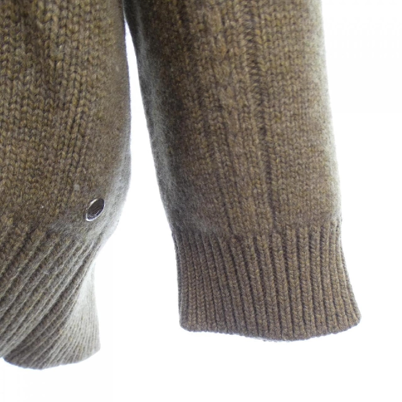 HERMES Áo len 637123