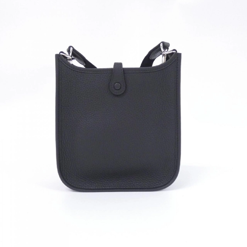 【Sản phẩm chưa sử dụng】Túi xách vai Hermès Evelyne Amazon 16cm 069426CK 613290