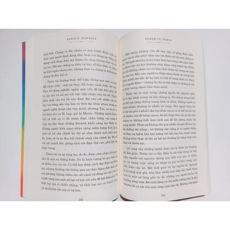 Power & Force - Trường Năng Lượng Và Những Nhân Tố Quyết Định Tinh Thần Sức Khoẻ Con Người 723227