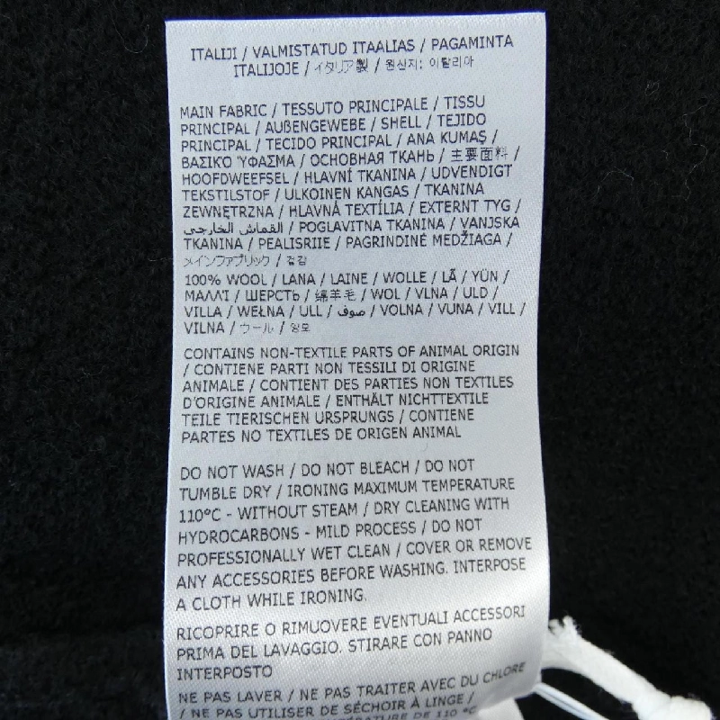 JIL SANDER J01HP0002 J14603 Áo khoác - Hàng hiệu Chính hãng 825009