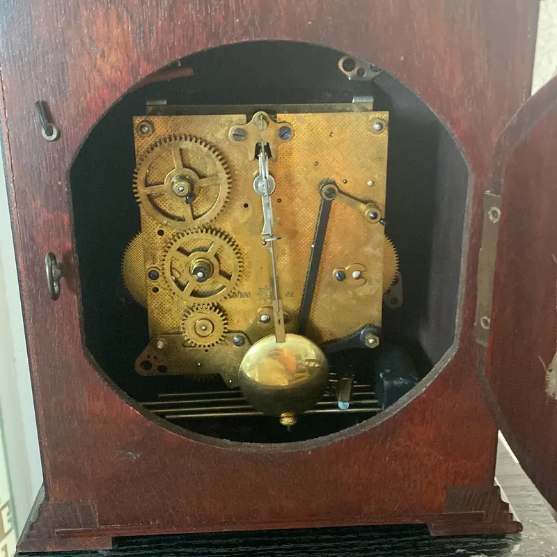 Đồng hồ cổ 696215