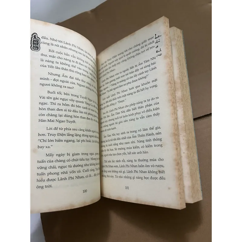 Thế hậu tướng quân lân chủ vô tình 562877