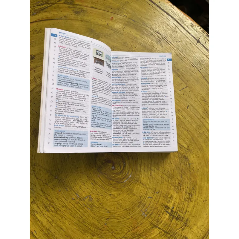 LONGMAN WORDWISE DICTIONARY- 2ND EDITION  602677