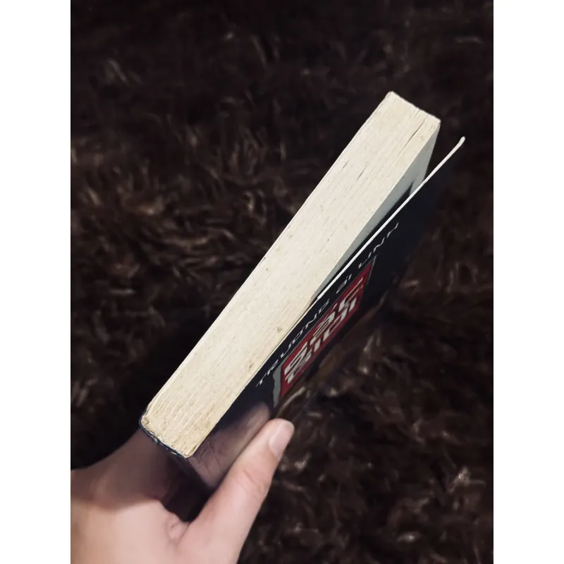 Sắc giới - Trương Ái Linh 714612