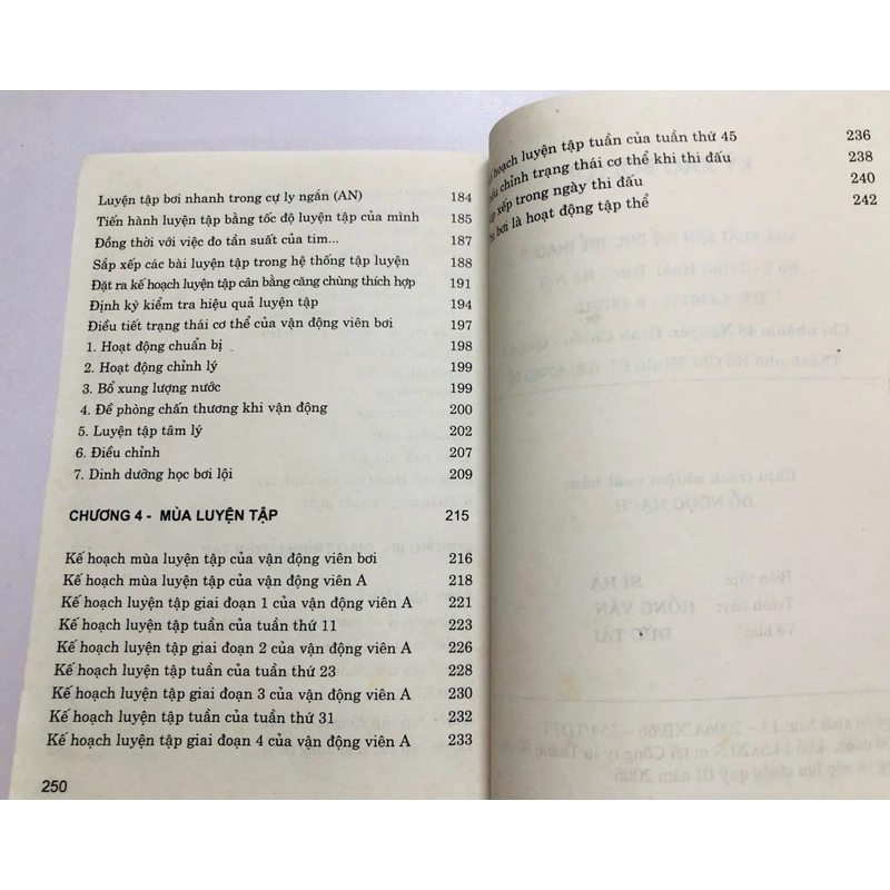 KỸ XẢO BƠI LỘI  - 244 trang, nxb: 2006 361495