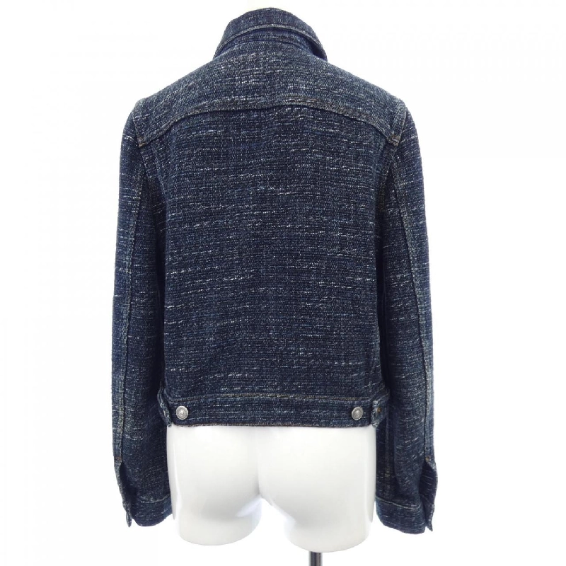 Jacket CHRISTIAN DIOR 222V11A3514 628149