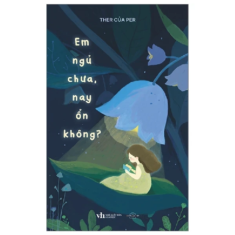 Em Ngủ Chưa, Nay Ổn Không? - Ther Của Per 281078