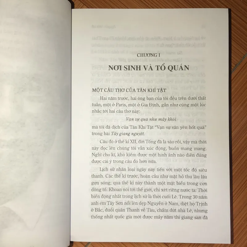 Hồi Ký Nguyễn Hiến Lê 576585