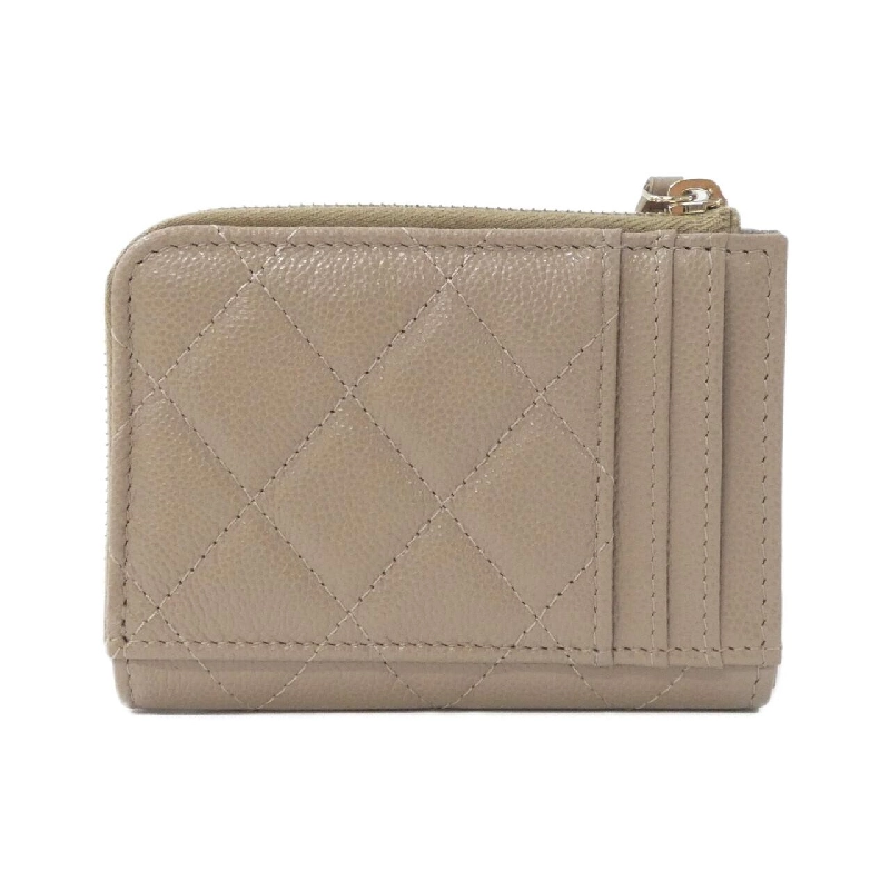 Chanel Classic Timeless Line AP4893 Ví đựng thẻ - Hàng hiệu Authentic 806862