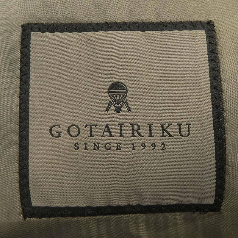GOTAIRIKU SR GO CW 0516 Bộ vest - Hàng hiệu Authentic 901721