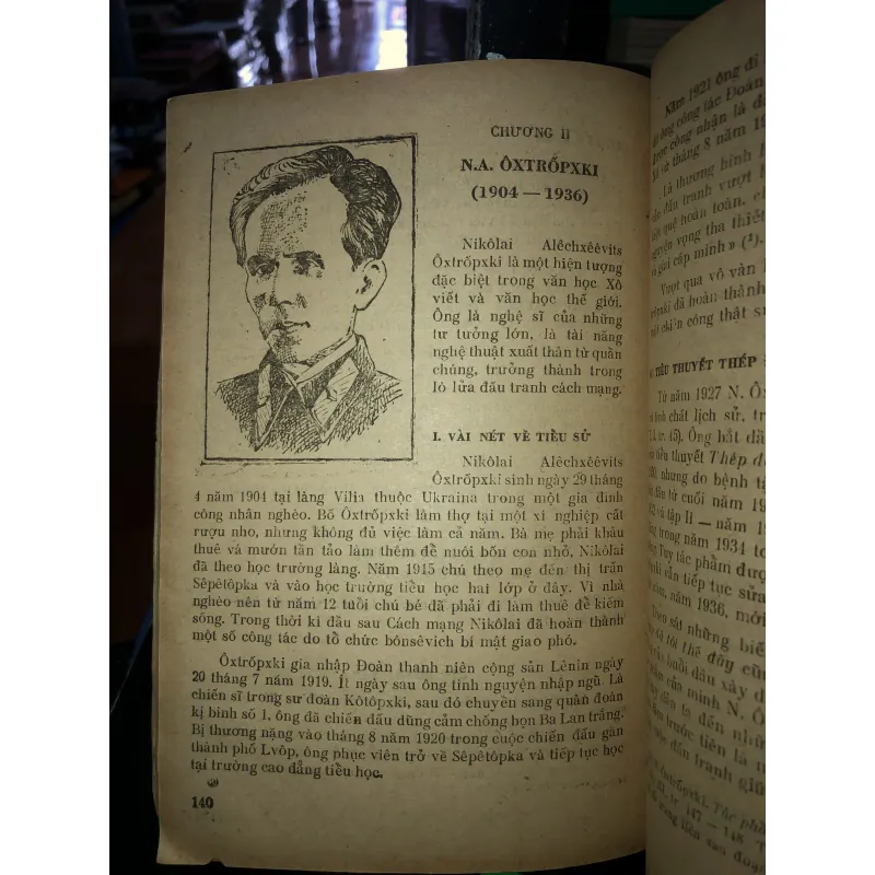 Văn học Xô Viết tập một - Nguyễn Hải Hà - Đỗ Xuân Hà 797414