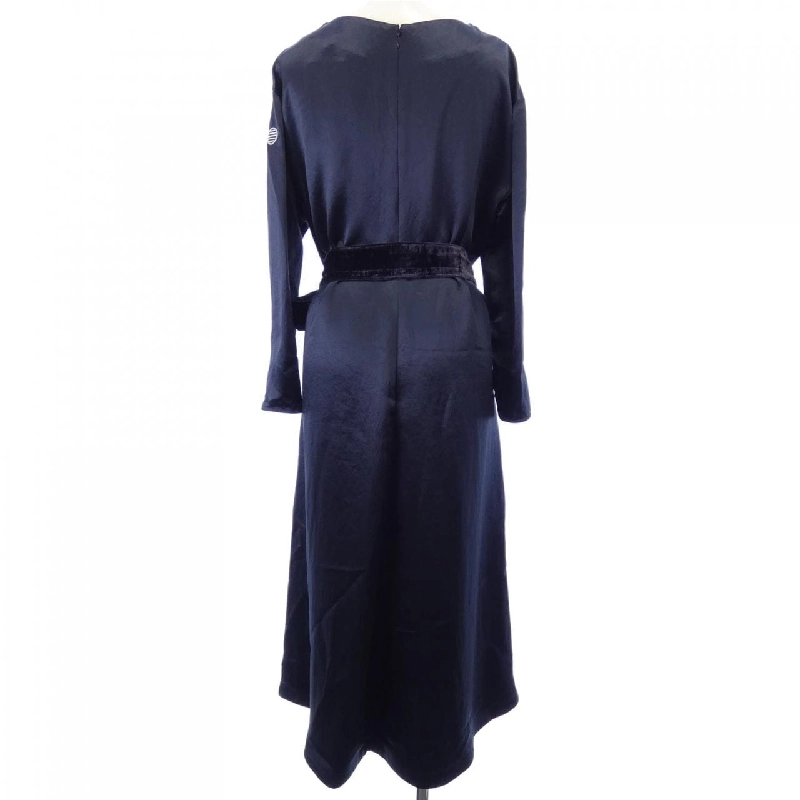 【Mã giảm giá】BORDERS at BALCONY Váy 649036