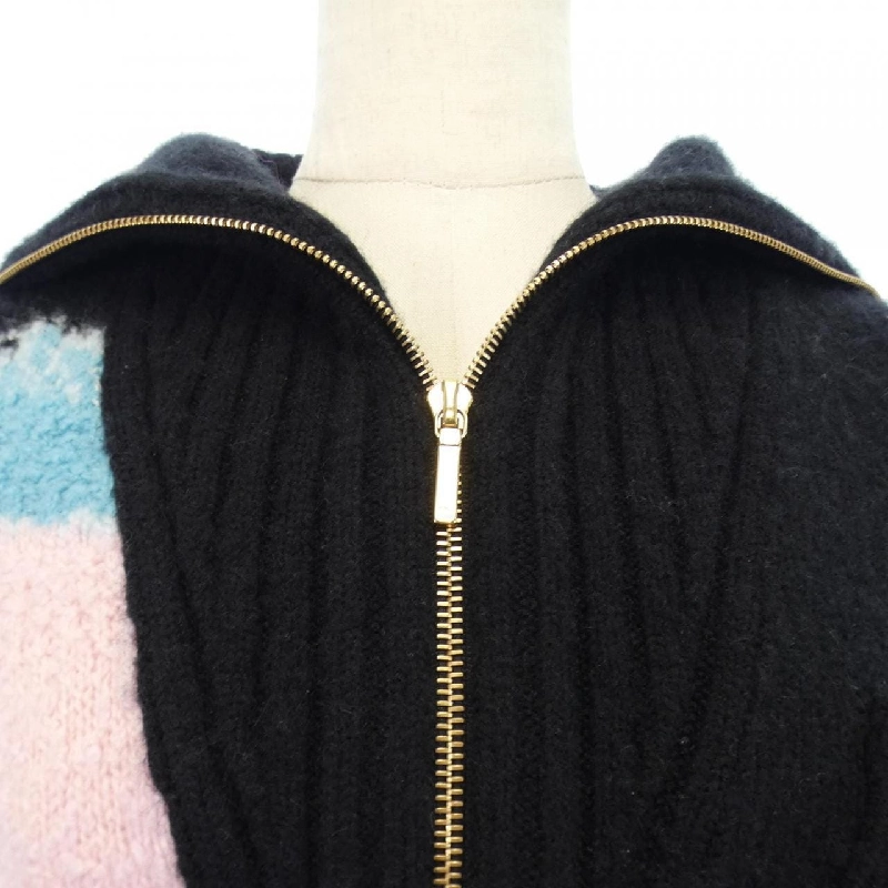 【Khuyến mãi】Chanel CHANEL Áo len 644311