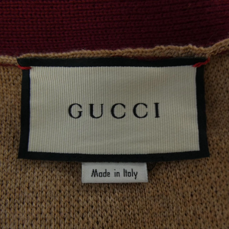 Gucci GUCCI 572631-XKAKV Áo khoác - Hàng hiệu Chính hãng 896189