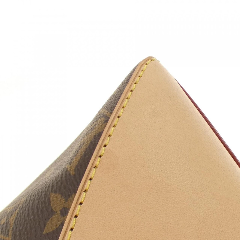 Túi xách vai Louis Vuitton Monogram Mezzo M47134 - Hàng hiệu Authentic 770772