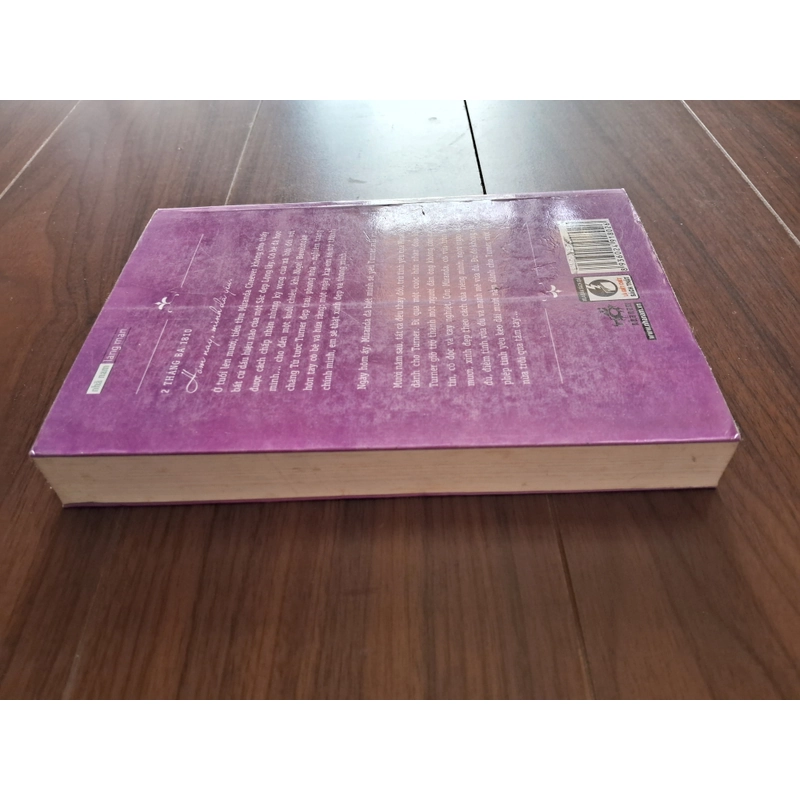 Nhật kí bí mật của tiểu thư Miranda 497668