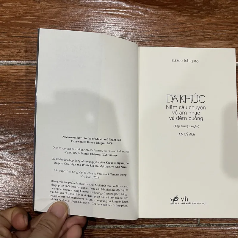 Dạ Khúc năm câu chuyện về âm nhạc và đêm buông (6) 713208