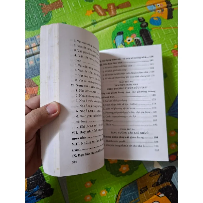 Tự Xem Phong Thủy Nhà Mình 1020123