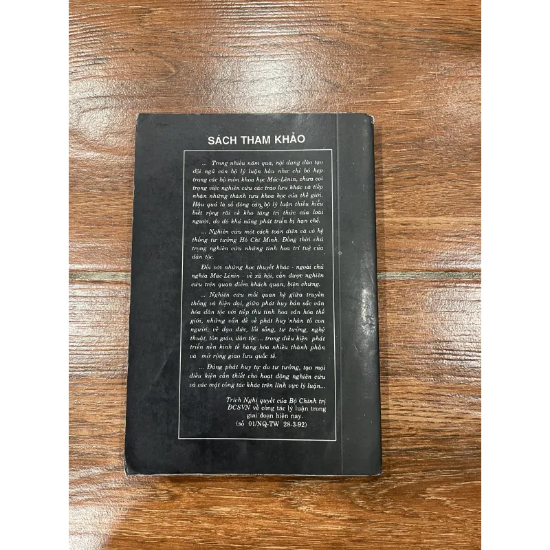 Chu dịch huyền giải - Nguyễn Duy Cần (k1) 766992