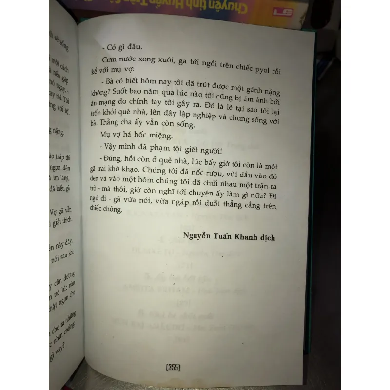 20 truyện ngắn đặc sắc Ấn độ-Nhật Chi (tuyển) 972139