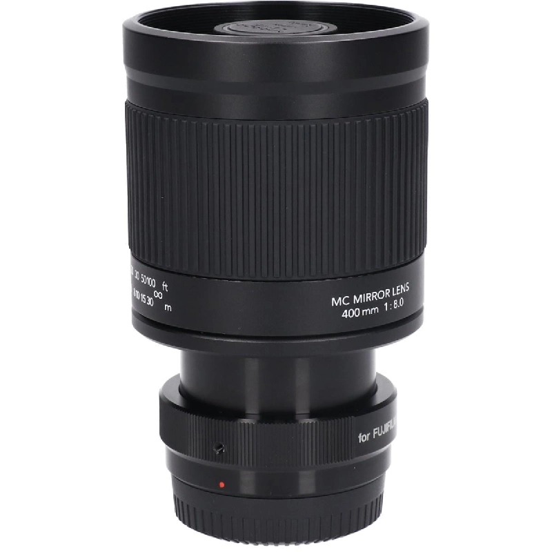 Kính lọc gương 400mm F8 FUJI X - Hàng hiệu Chính hãng 879497