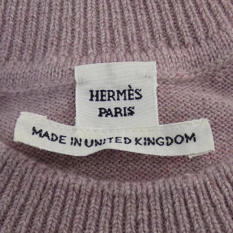 【Mã giảm giá】HERMES Áo len 639106