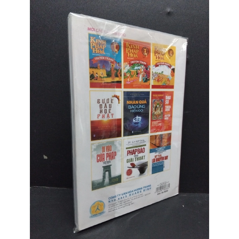 Delog - Hành trình tới các cõi bên kia cái chết - Delog Dawa Drolma (có bọc) mới 90% bẩn nhẹ HCM2608 Richard Barron TÂM LINH - TÔN GIÁO - THIỀN 916587