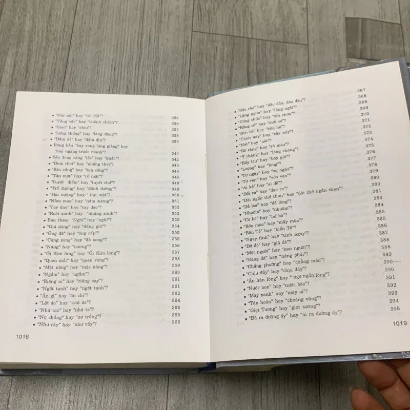 Tìm hiểu từ ngữ truyện kiều - lê xuân lít. Có chữ ký tặng của TG. 10b2 1026332